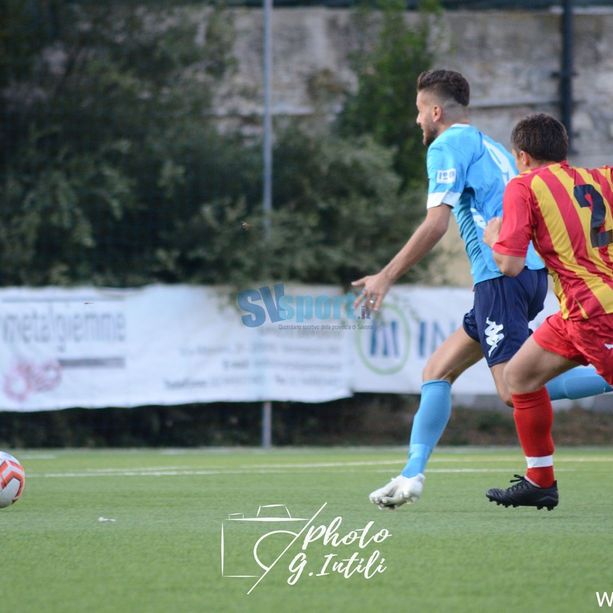 CALCIO, ECCELLENZA: UFFICIALE IL FORMAT A 21 SQUADRE, SI PARTE DOMENICA