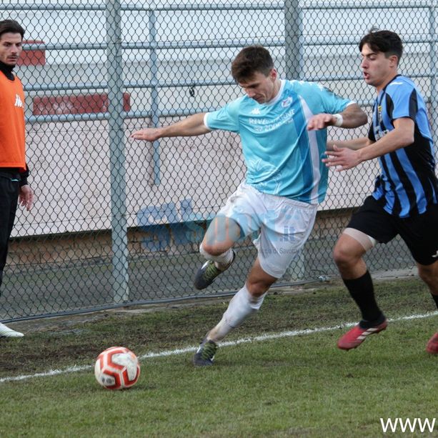 Calcio, Serie D: già quattro gli anticipi ufficializzati, in campo Imperia, Sanremese e Lavagnese