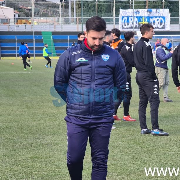 Calcio, Serie D.  Il Covid 19 ferma anche Sanremese - Sestri Levante, la richiesta di rinvio è stata inoltrata dai matuziani