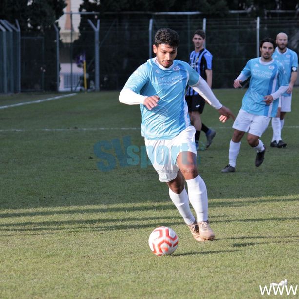 Calcio, Serie D: ricomincia la rincorsa ai recuperi, alle 15:00 apre la Sanremese in casa del Derthona