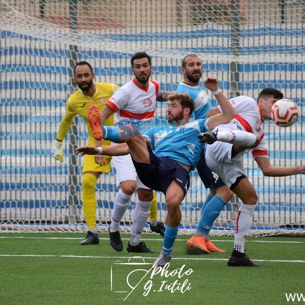 Calcio dilettantistico. Allenamenti e colore delle regioni: Eccellenza blindata nel caso il Coni la dichiarasse di interesse nazionale