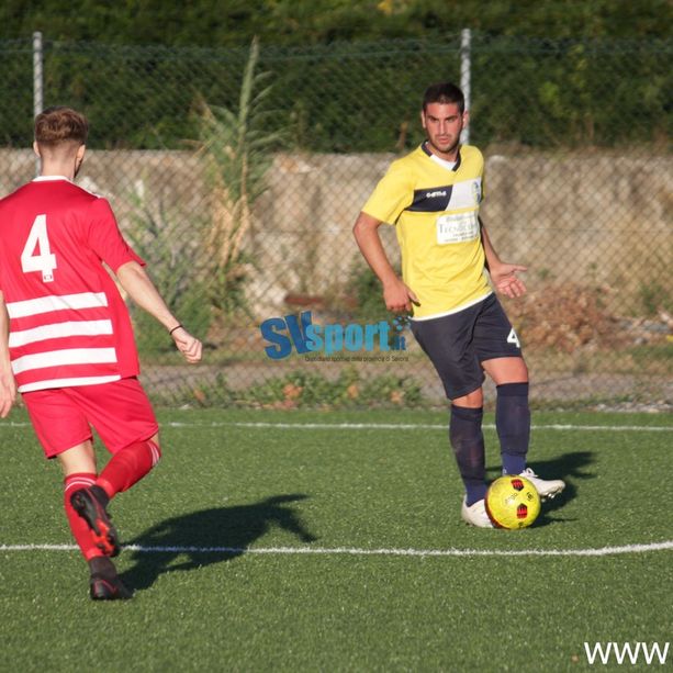 Calcio, Prima Categoria A: la proposta di rinviare la prima giornata è stata immediatamente respinta