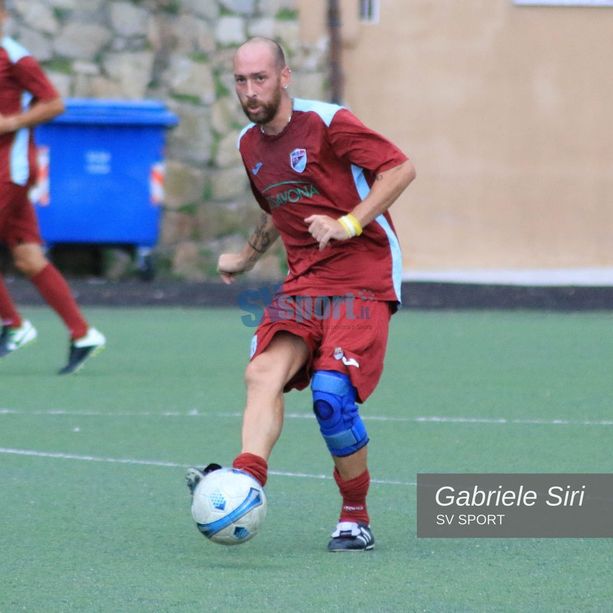 Calcio, Coppa Liguria di Prima Categoria. Questa sera in campo i Gironi D ed E con Vadese - Q&amp;V e Cogoleto - Letimbro