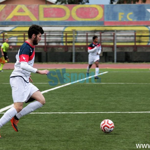 Calcio, Vado. Rossoblu a Imperia per fermare l'emorragia