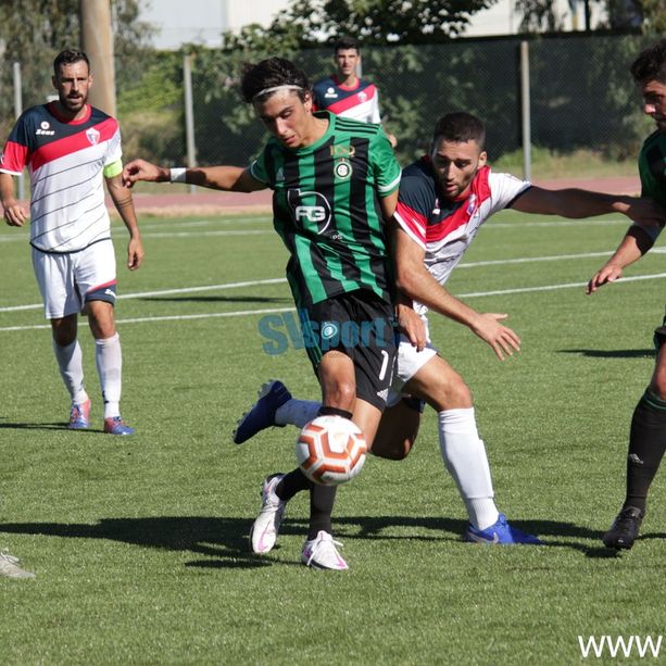 Calcio, Serie D. UFFICIALE. A novembre si disputano i recuperi. Vado, Sanremese e Imperia in campo da domenica 15 novembre