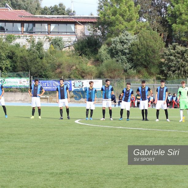Calciomercato, Varazze. Un colpo salentino e due arrivi dal Molassana per i nerazzurri