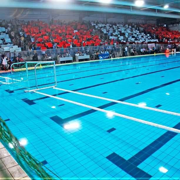 Savona, il comune ammesso alla Fase 2 per il secondo lotto della piscina Zanelli: richiesti 2.5 milioni