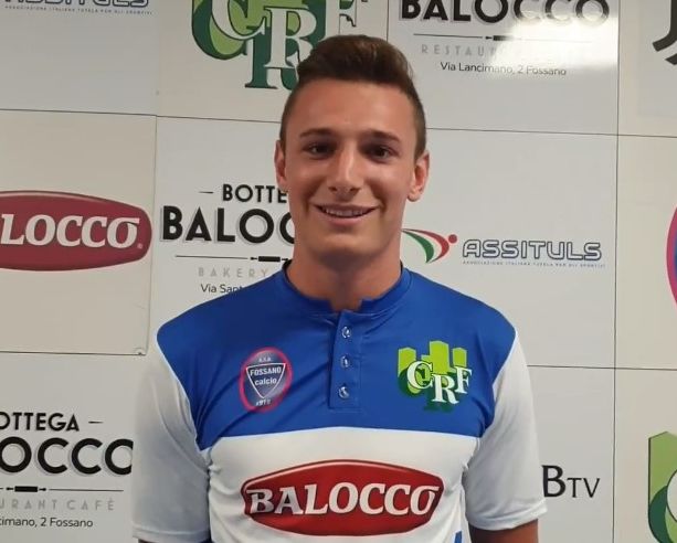 Calciomercato. La Cairese prepara un altro colpo, si aspetta l'annuncio per Jonathan Lazzaretti