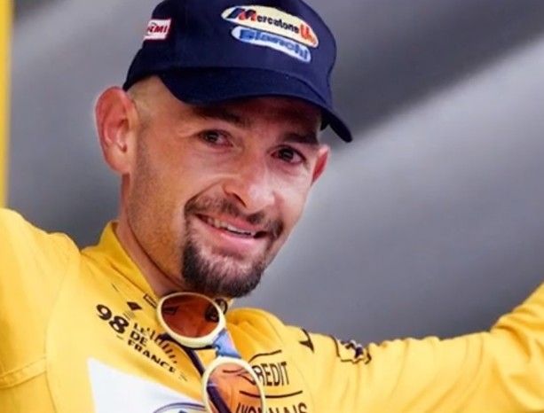 16 anni senza il &quot;Pirata&quot; Marco Pantani: a Savona la proposta per intitolargli una piazza