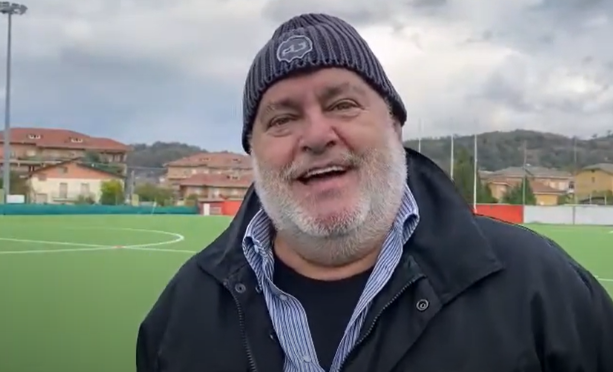Calcio. La Carcarese saluta Marco Sardo: &quot;Con te le gioie più grandi&quot;