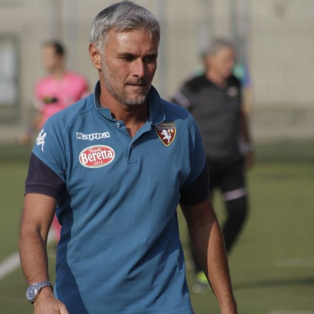 Calciomercato. Non sarà Marco Sesia il nuovo allenatore della Sanremese: &quot;C'è stato un contatto, spero possa essere un arrivederci&quot;