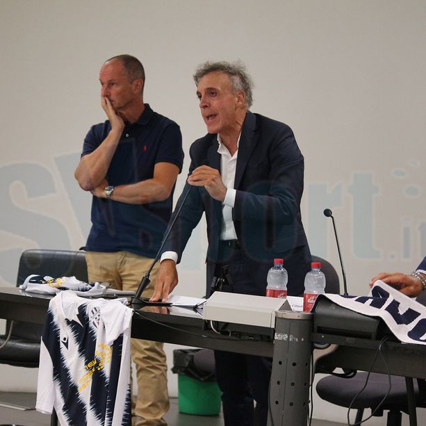 Calcio, Savona. Il presidente Cittadino annuncia dei tagli alla rosa: &quot;Sconfitta con la Letimbro bruciante, il rendimento della squadra non è proporzionato agli investimenti&quot;