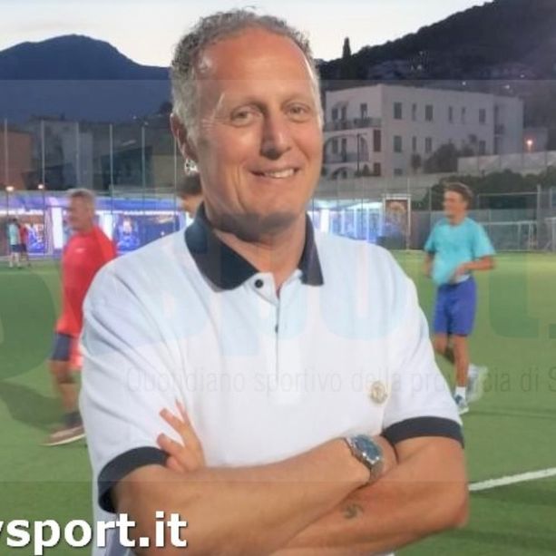 Calcio, San Francesco Loano. Si chiude la collaborazione con Massimo Spotorno