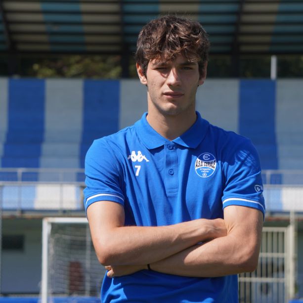 Cacio. Ceriale, Matteo Bonifazio regala il 2-2 contro la Praese: &quot;Ci teniamo stretti risultato e prestazione, vogliamo chiudere in crescendo&quot;