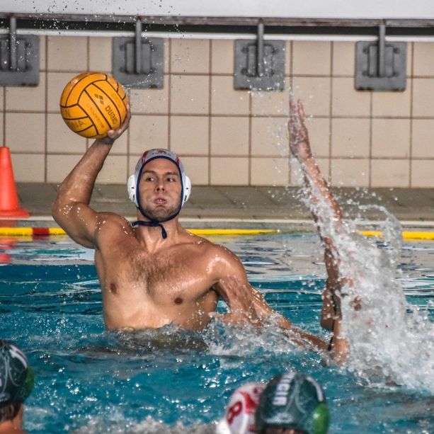 Pallanuoto. Domani la prima del 2024 alla Zanelli per la RN Savona, sarà sfida al De Akker Bologna