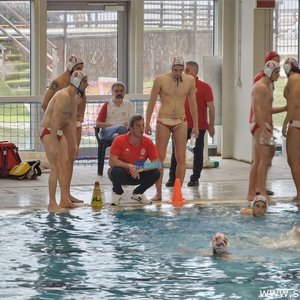 Pallanuoto. La finale playoff chiama la RN Savona, domani sera l'esordio a Trieste