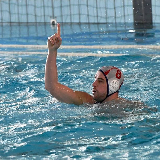 Pallanuoto, l'EuroRari vuole continuare a stupire in Champions League: alle 18.15 la rivincita con il C.N. Sabadell