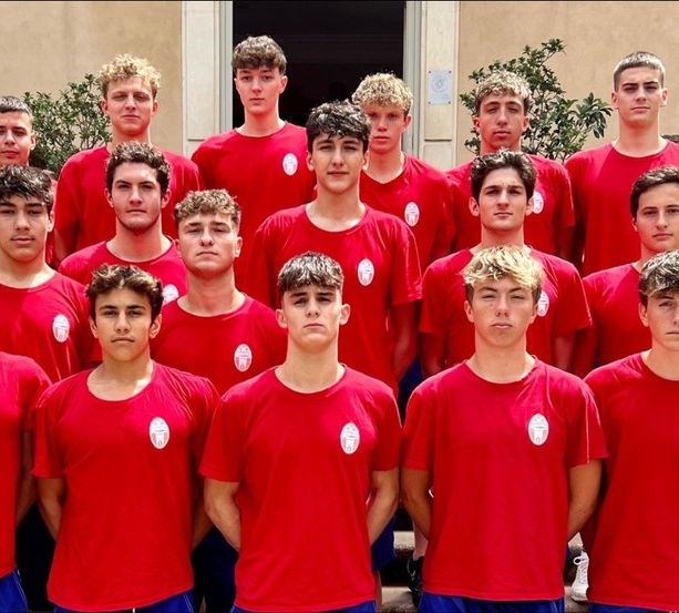 Pallanuoto, Under 18: la Rari Nantes Savona chiude sul podio, è terzo posto per i biancorossi
