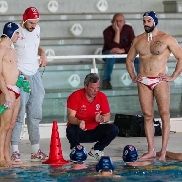 Pallanuoto. L'infermeria confiziona la Bper RN Savona, l'Ortigia vince 11-8 a Siracusa