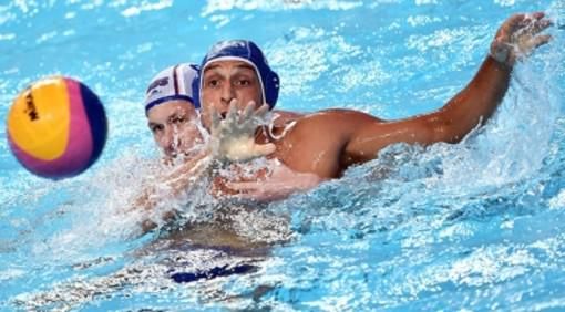 Tokyo 2020. Il Settebello e Matteo Aicardi salutano la corsa all'oro. La Serbia si impone 10-6