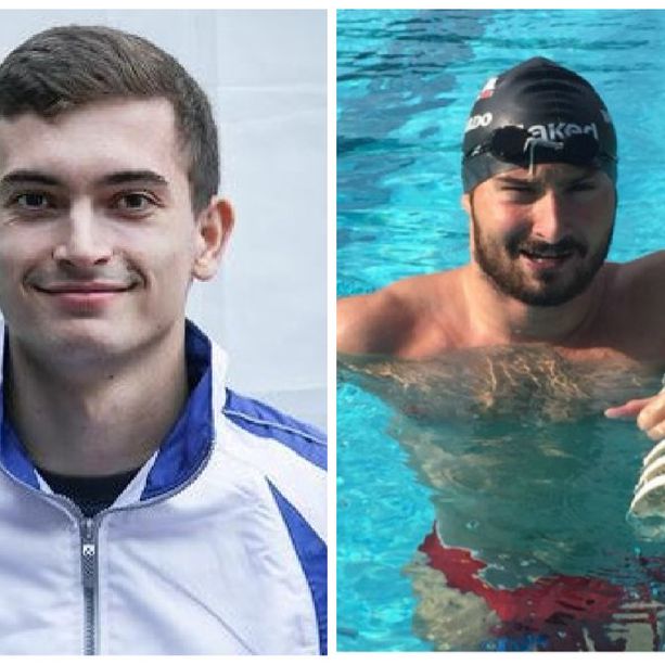 Paralimpiadi. Panfeng Feng non lascia scampo a Matteo Orsi, oro nei 200 metri stile libero per il genovese Francesco Bocciardo