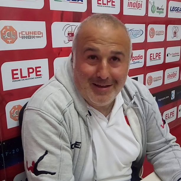 Calcio, Albenga. Lepore si presenta: &quot;Abbiamo una sola missione, fare più punti possibili&quot;