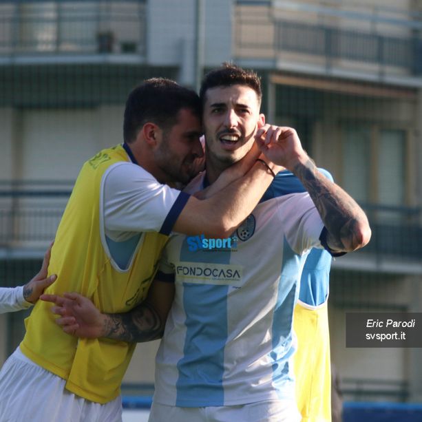 Calcio, Eccellenza. Pietra all'ultimo strappo playoff. Attenzione però alla Voltrese all'intera zona playout