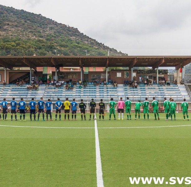 Calcio, Consiglio LND: deliberata una sola retrocessione in Eccellenza, si salvano Alassio, Pietra Ligure, e Athletic. Molassana verso la Promozione