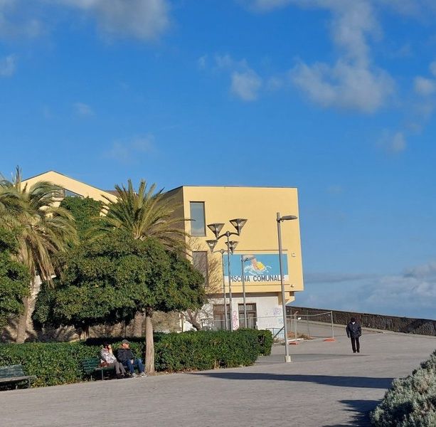 Piscina del Prolungamento a Savona, assessore Rossello: &quot;Verrà recuperata con spazi per aggregazione giovanile e rispondendo all'esigenza di una vasca&quot;