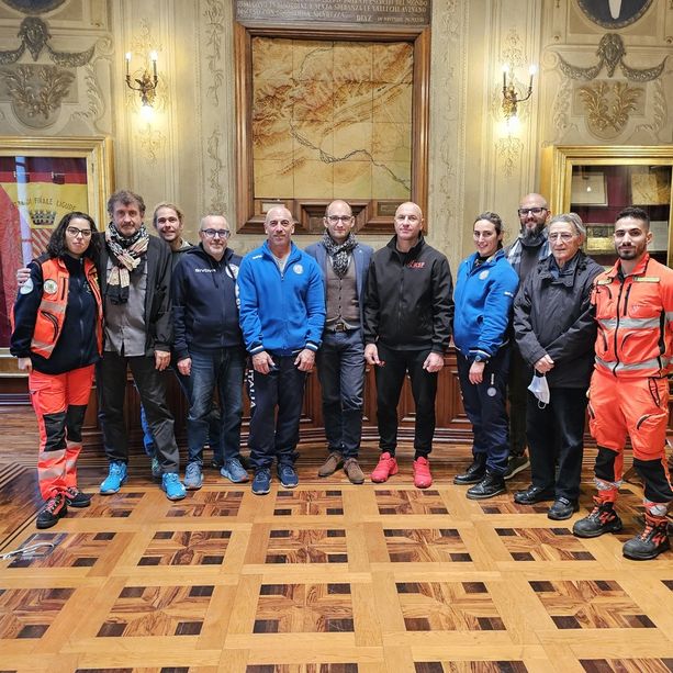 Finale per un fine settimana capitale del kattlebell: al PalAlessia la prima edizione dell'Europeo (FOTO e VIDEO)