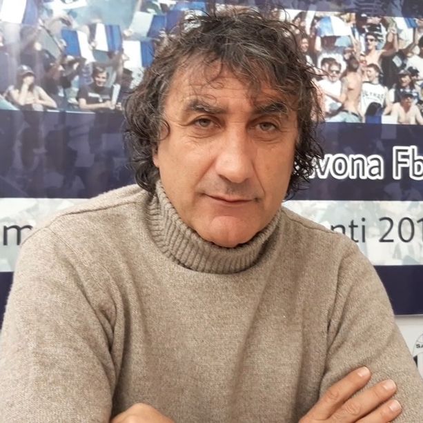 Calcio. Serie D, Savona-Seravezza apre il girone di ritorno dei biancoblù. De Paola: &quot;Bisogna partire subito forte, a gennaio inizia sempre un altro campionato&quot; (VIDEO)