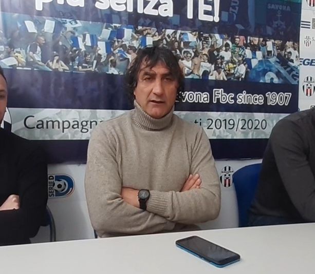 Calcio. Savona di nuovo in campo nonostante tutti i problemi societari. Staff e giocatori in coro: &quot;Pronti a metterci ancora una volta la faccia per tutte quelle persone che ci sono state vicine&quot;
