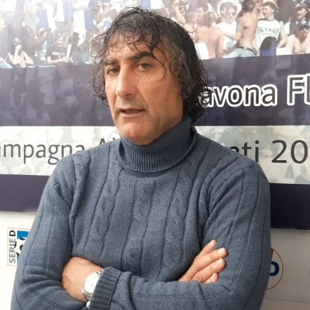 Calcio. Savona, è tempo di pensare alla Lavagnese per i ragazzi di De Paola: &quot;Un avversario da rispettare, ma non da temere&quot; (VIDEO)