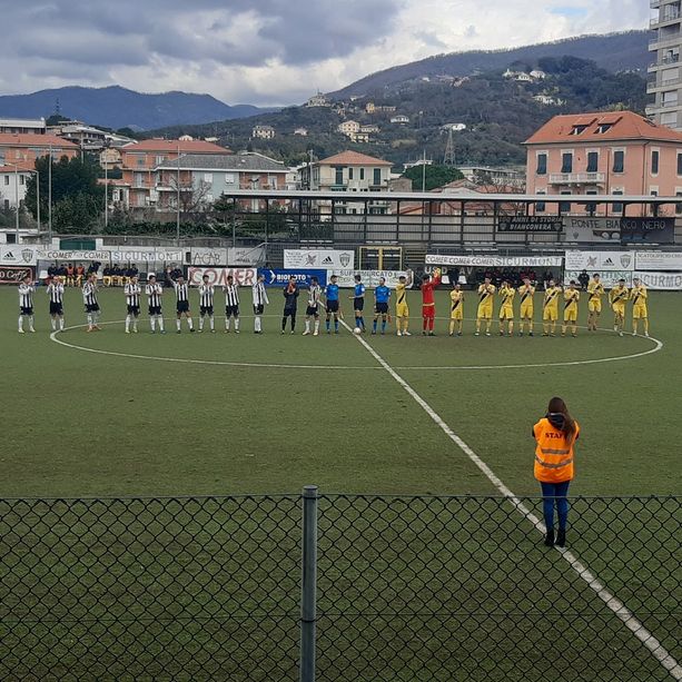 Calcio. Serie D, Lavagnese e Savona non si fanno male: la sfida del &quot;Riboli&quot; finisce 0-0