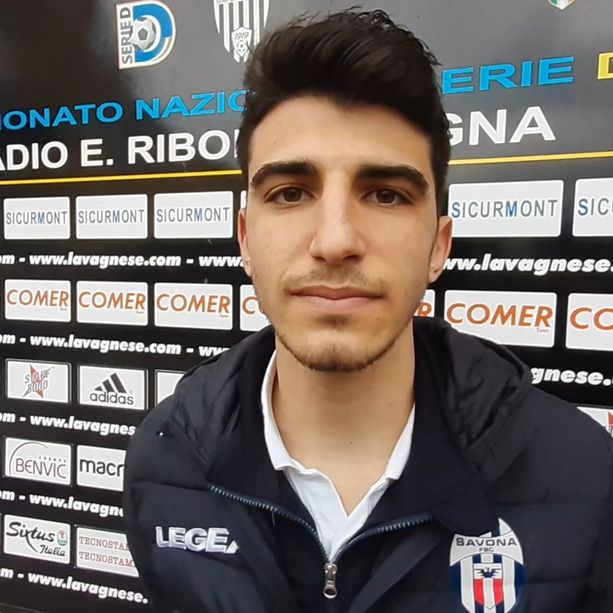 Calcio. Savona poco incisivo a Lavagna, ma la difesa non rischia quasi nulla. Tissone: &quot;Fondamentale non prendere gol, sappiamo di potercela giocare contro chiunque&quot; (VIDEO)