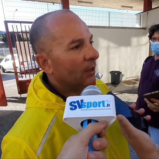 Calcio. Vado, Tarabotto promuove il debutto dei rossoblu: &quot;La prestazione c'è stata, probabilmente meritavamo i tre punti&quot; (VIDEO)