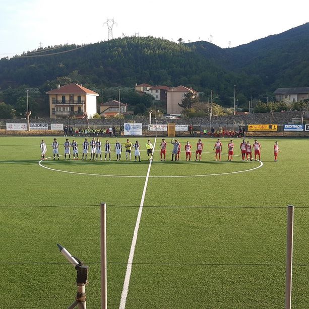 Calcio. Coppa Liguria di Prima Categoria: Q&amp;V show, Pro Savona da incubo: al &quot;Picasso&quot; è 4-3 per la squadra di Ferraro