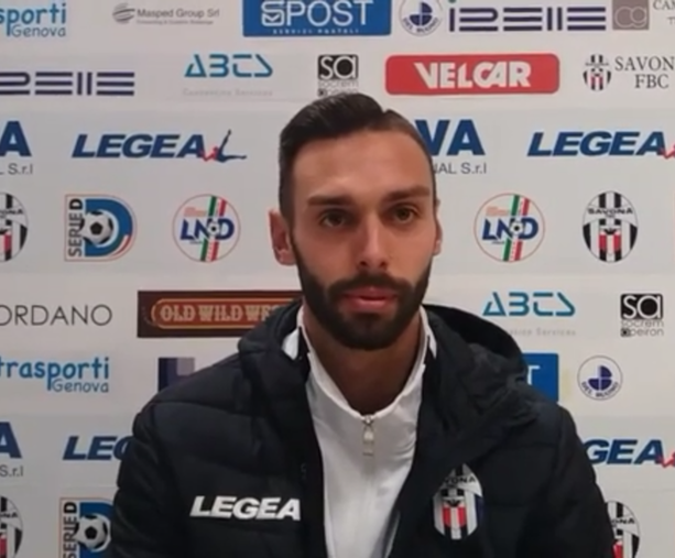 Calcio. Asd Savona. Guarco in campo nonostante la squalifica, la Carlin's Boys presenta reclamo