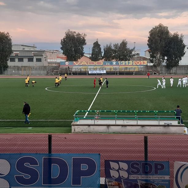 Calcio. Prima Categoria A1: la Baia Alassio sorprende l'Asd Savona, Colli e Zouita piegano i biancoblu nel posticipo