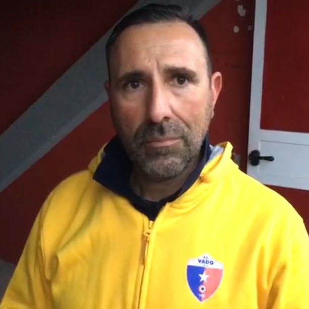 Calcio. Vado corsaro a Varese, Francomacaro promuove i rossoblu: &quot;Interpretata bene la gara, step by step dobbiamo crescere tutti quanti&quot; (VIDEO)