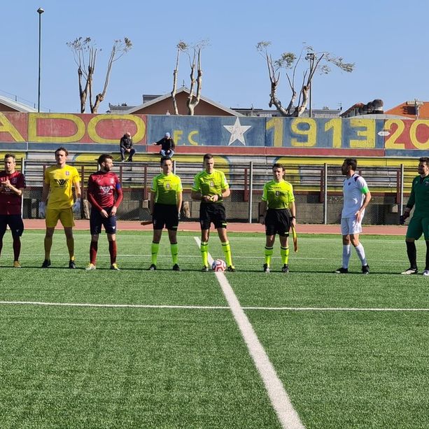 Calcio. Vado, un pareggio che serve a poco: rossoblu lenti e sciuponi, contro il Saluzzo è solo 0-0