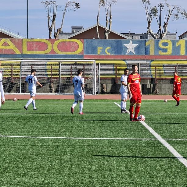 Calcio. Serie D, il Vado agguanta un punto che fa morale: Taddei e Luppi tengolo a galla i rossoblu, con il Bra finisce 1-1