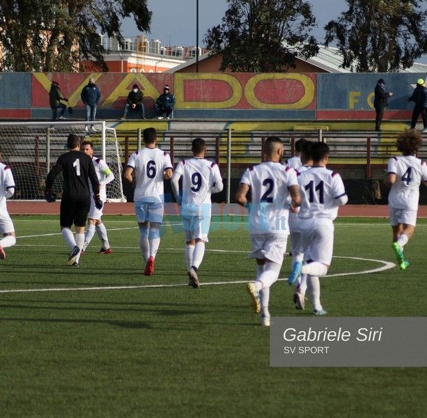 Calcio. Vado, scatta l'ultimo terzo di campionato con i playout nel mirino: alle 14.30 c'è la sfida casalinga contro il Bra