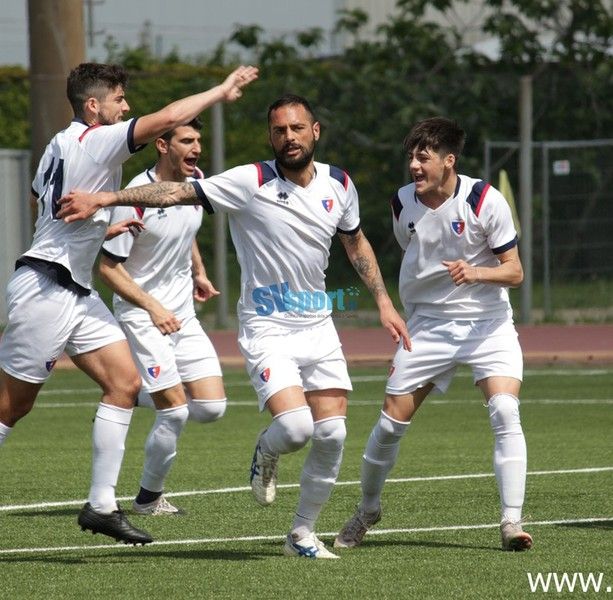 Calcio, Serie D. Vado-Fossano, come una finale salvezza: ghiotta chance per i rossoblu di allungare sugli ultimi due posti in classifica