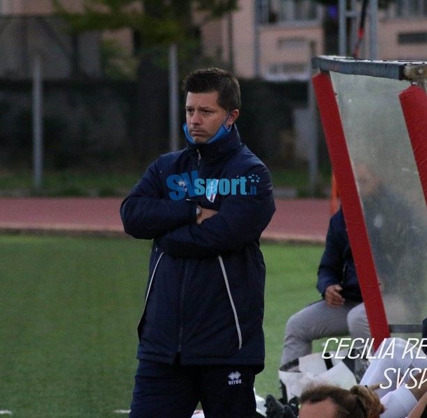 Calcio. Asd Savona: tre vittorie in quattro gare, mister Cattardico archivia il primo scorcio di campionato: &quot;Non è tutto così semplice come può sembrare dall'esterno, i ragazzi hanno fatto enormi sacrifici&quot;