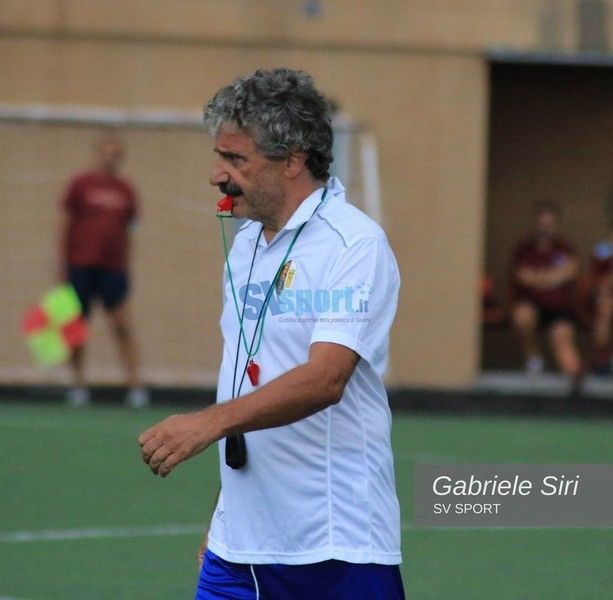 Calcio, Savona. Frumento subito al lavoro: &quot;C'è da costruire una squadra in due-tre giorni&quot;