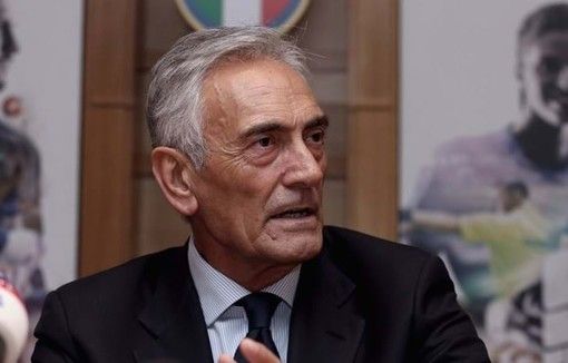 Calcio. Via alla riunione della Lega Nazionale Dilettanti. Il presidente Figc Gravina: &quot;Chiesta al ministro la ripartenza a febbraio dell'Eccellenza&quot;