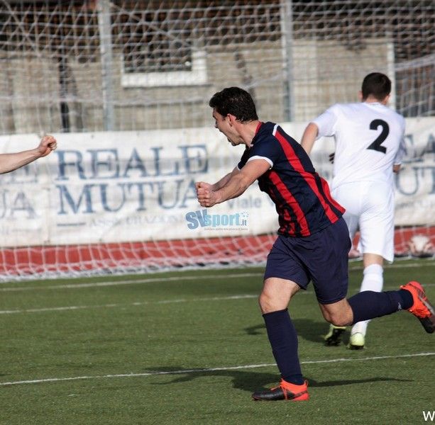 Calcio. Serie D, prosegue la missione risalita per il Vado: al &quot;Chittolina&quot; arriva il Saluzzo (ore 14.30)