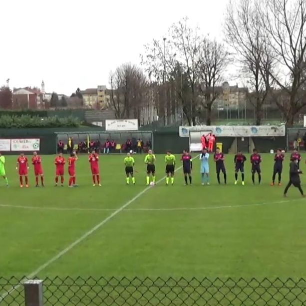 Calcio. Serie D, il Bra continua a vincere: giallorossi ok nel recupero di campionato, il Vado si arrende 3-1