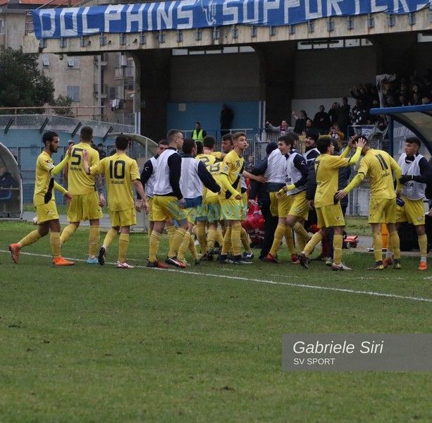 Calcio. Serie D: insidia Bra sul cammino del Savona, striscioni di scena in Piemonte per dimenticare il ko contro la Lucchese